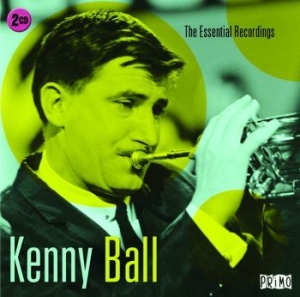 Ball Kenny - Essential Recordings i gruppen CD / Jazz hos Bengans Skivbutik AB (2032405)