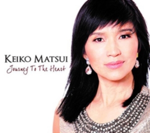 Keiko Matsui - Journey To The Heart i gruppen ÖVRIGT / Övrigt / aub hos Bengans Skivbutik AB (2032427)