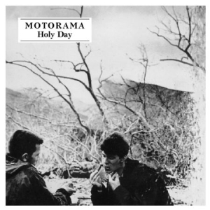 Motorama - Holy Day i gruppen VINYL / Rock hos Bengans Skivbutik AB (2032448)