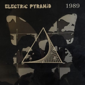 Electric Pyramid - 1989 i gruppen VINYL / Rock hos Bengans Skivbutik AB (2032456)
