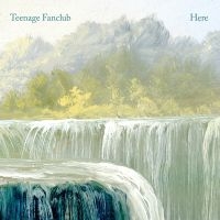 Teenage Fanclub - Here i gruppen CD / Rock hos Bengans Skivbutik AB (2032678)