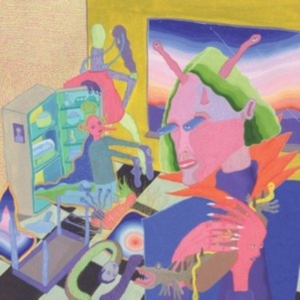 Wytches - All Your Happy Life i gruppen CD / Pop-Rock hos Bengans Skivbutik AB (2032680)