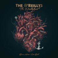 O'reillys And The Paddyhats - Seven Hearts - One Soul i gruppen CD / Pop-Rock hos Bengans Skivbutik AB (2032690)