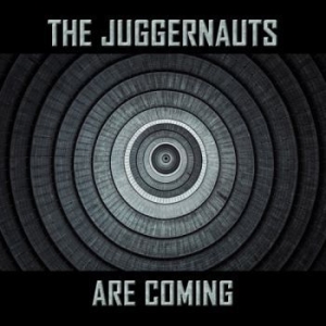 Juggernauts - The Juggernauts Are Coming i gruppen CD / Pop hos Bengans Skivbutik AB (2032691)