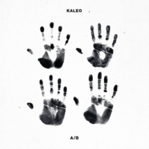 Kaleo - A/B (Vinyl) i gruppen ÖVRIGT / Övrigt / aub hos Bengans Skivbutik AB (2032698)