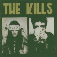 The Kills - No Wow i gruppen CD / Pop-Rock hos Bengans Skivbutik AB (2033472)