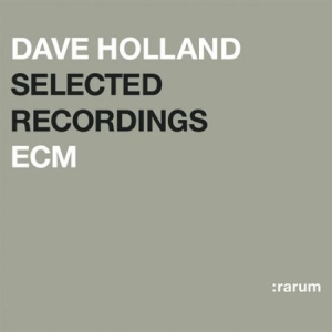 Holland Dave - Selected Recordings i gruppen CD / Jazz/Blues hos Bengans Skivbutik AB (2034507)