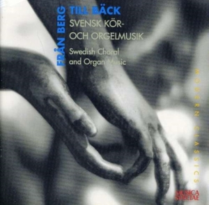 Berg Gottfrid / Bäck Sven-Erik - Från Berg Till Bäck i gruppen Externt_Lager / Naxoslager hos Bengans Skivbutik AB (2034944)