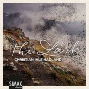 Brahms / Haydn / Schubert - Lark (The) i gruppen Externt_Lager / Naxoslager hos Bengans Skivbutik AB (2037456)