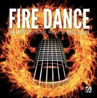 Coles Paul - Fire Dance i gruppen VI TIPSAR / Julklappstips CD hos Bengans Skivbutik AB (2037467)