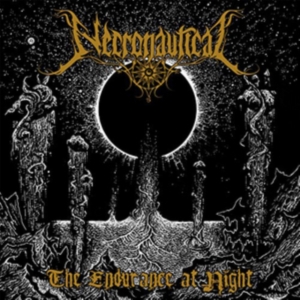 Necronautical - The Endurance At Night i gruppen ÖVRIGT / Övrigt / aub hos Bengans Skivbutik AB (2037994)