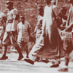 Russian Circles - Guidance i gruppen VINYL / Pop-Rock hos Bengans Skivbutik AB (2038854)