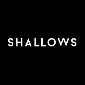 Shallows - Pale/House Of Love i gruppen VINYL / Rock hos Bengans Skivbutik AB (2038946)