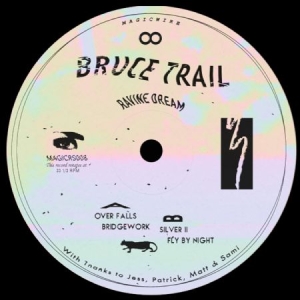 Tail Bruce - Ravine Dream i gruppen VINYL / Dans/Techno hos Bengans Skivbutik AB (2038950)