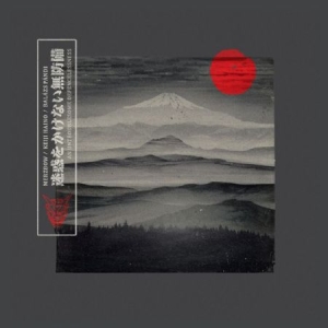 Merzbow Keiji Haino & Balazs Pandi - Untroublesome Defencelessness i gruppen CD / Rock hos Bengans Skivbutik AB (2038972)