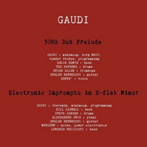 Gaudi - Ep (10