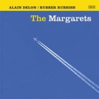 Margarets - Alain Delon i gruppen VINYL / Pop-Rock hos Bengans Skivbutik AB (2039000)