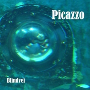 Picazzo - Blindvei i gruppen CD / Pop hos Bengans Skivbutik AB (2039010)