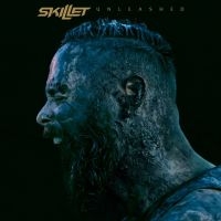 SKILLET - UNLEASHED i gruppen VI TIPSAR / Julklappstips CD hos Bengans Skivbutik AB (2040004)