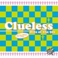 Clueless - Hits Of The 90S i gruppen CD / Pop-Rock hos Bengans Skivbutik AB (2040033)