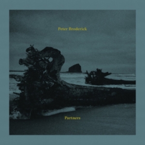 Broderick Peter - Partners i gruppen VINYL / Pop-Rock hos Bengans Skivbutik AB (2040116)