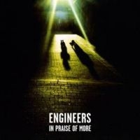 Engineers - In Praise Of More i gruppen CD / Pop-Rock hos Bengans Skivbutik AB (2040886)