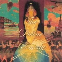 Divine Comedy - Foreverland i gruppen CD / Pop-Rock hos Bengans Skivbutik AB (2040895)