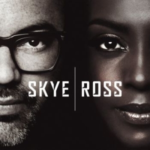 Skye & Ross - Skye & Ross i gruppen VINYL / RnB-Soul hos Bengans Skivbutik AB (2042125)