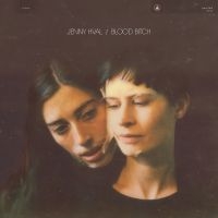 Jenny Hval - Blood Bitch i gruppen VINYL / Pop-Rock hos Bengans Skivbutik AB (2042128)