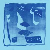 Hoops - Hoops Ep i gruppen CD / Pop-Rock hos Bengans Skivbutik AB (2042364)