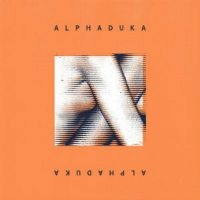 Alphaduka - Alphaduka i gruppen MUSIK / CD-Maxi / Pop-Rock hos Bengans Skivbutik AB (2042374)