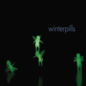 Winterpills - Winterpills i gruppen CD / Pop-Rock hos Bengans Skivbutik AB (2042423)