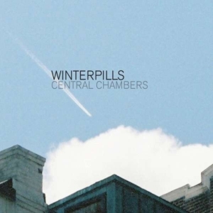 Winterpills - Central Chambers (Lp) i gruppen ÖVRIGT / Övrigt / aub hos Bengans Skivbutik AB (2042429)