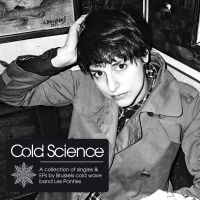 Les Panties - Cold Science i gruppen CD / Pop-Rock hos Bengans Skivbutik AB (2042451)