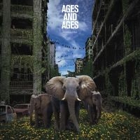 Ages And Ages - Something To Ruin i gruppen CD / Pop-Rock hos Bengans Skivbutik AB (2042456)