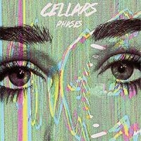 Cellars - Phases i gruppen CD / Pop-Rock hos Bengans Skivbutik AB (2042467)