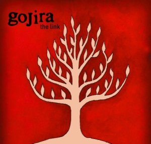 Gojira - The Link i gruppen VINYL / Hårdrock hos Bengans Skivbutik AB (2042504)