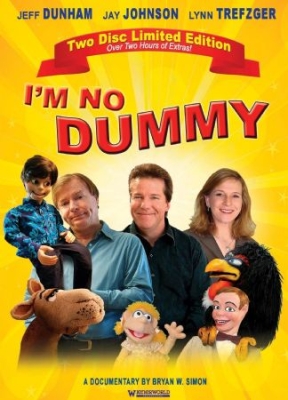 Various Artists - I'm No Dummy i gruppen ÖVRIGT / Musik-DVD & Bluray hos Bengans Skivbutik AB (2042545)