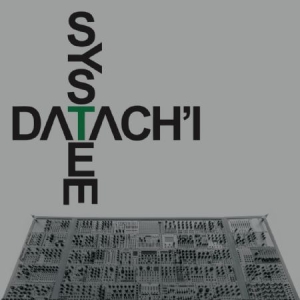 Datach'l - System i gruppen CD / Rock hos Bengans Skivbutik AB (2042566)