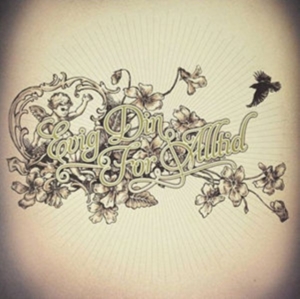 Evig Din For Alltid - Evig Din For Alltid i gruppen CD / Hårdrock hos Bengans Skivbutik AB (2042607)