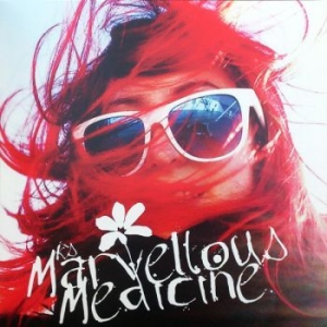 Mk's Marvellous Medicine - Mk's Marvellous Medicine i gruppen VINYL / Rock hos Bengans Skivbutik AB (2042612)