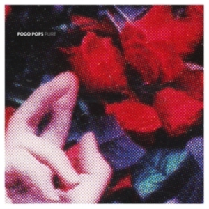 Pogo Pops - Pure i gruppen CD / Pop-Rock hos Bengans Skivbutik AB (2042627)