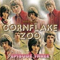 Blandade Artister - Cornflake Zoo Episode Three i gruppen CD / Pop-Rock hos Bengans Skivbutik AB (2042637)