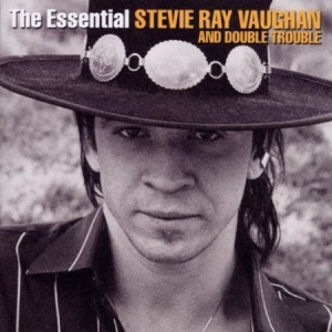Vaughan Stevie Ray & Double Trouble - The Essential Stevie Ray Vaughan And Dou i gruppen VINYL / Stammisrabatten Maj 24 hos Bengans Skivbutik AB (2045150)