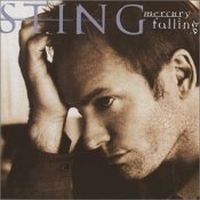 Sting - Mercury Falling (Vinyl) i gruppen VINYL / Pop-Rock hos Bengans Skivbutik AB (2045188)