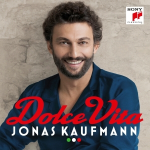 Kaufmann Jonas - Dolce Vita i gruppen ÖVRIGT / -Start WS (BW) hos Bengans Skivbutik AB (2045537)