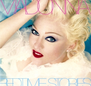 Madonna - Bedtime Stories (Vinyl) i gruppen VINYL / Pop-Rock hos Bengans Skivbutik AB (2045546)