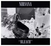 Nirvana - Bleach (Deluxe Edition) i gruppen CD / Pop-Rock hos Bengans Skivbutik AB (2054012)