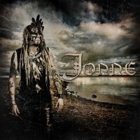 Jonne - Jonne i gruppen CD / Finsk Musik,Hårdrock hos Bengans Skivbutik AB (2055753)