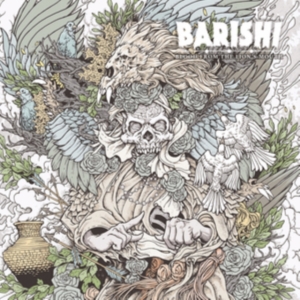 Barishi - Blood From The Lion's Mouth (Lila V i gruppen VINYL / Hårdrock hos Bengans Skivbutik AB (2055784)